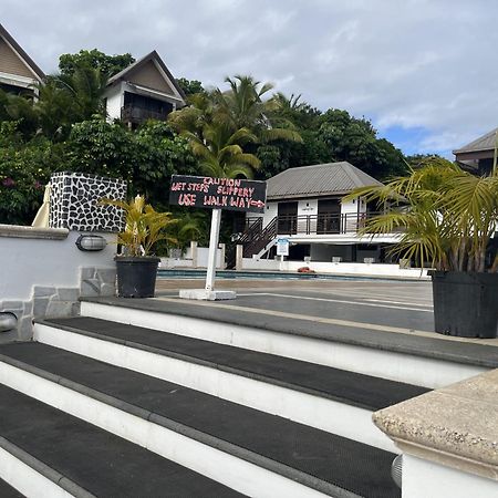 The Crow'S Nest Resort Fiji Korotogo Exterior photo